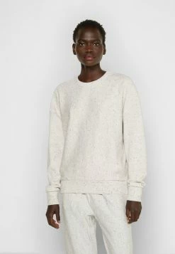 Rag & Bone CITY WHITE LABEL - Sweatshirt - Ivorymult