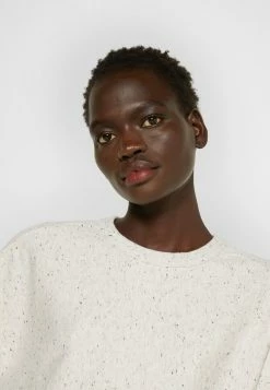 Rag & Bone CITY WHITE LABEL - Sweatshirt - Ivorymult -rag & bone Shop 1704b1488d694cd1a8872943a3d61ed2