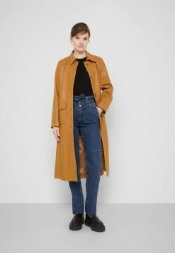 Rag & Bone MIA YOKE - Straight Leg Jeans - Cleanvince -rag & bone Shop 17e03f2aa34840789015f6034907bb21