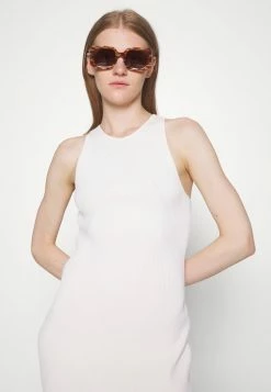 Rag & Bone ASHER MAXI DRESS - Cocktail Dress / Party Dress - Ivory -rag & bone Shop 1816677f3111437691160cb672990868