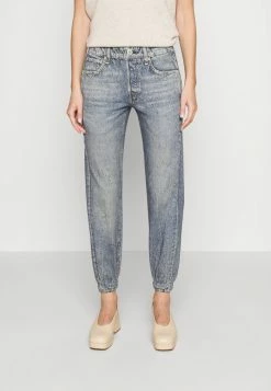 Rag & Bone MIRAMAR JOGGER - Tracksuit Bottoms - Dee