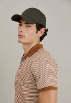 Rag & Bone Polo Shirt - Khakimult -rag & bone Shop 1941d661d04a4088b45b5aca6206b9c4