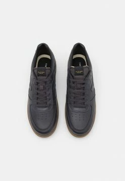 Rag & Bone RETRO COURT - Trainers - Phantom -rag & bone Shop 19432faf9fe44a41ae133fe8e4102ab0
