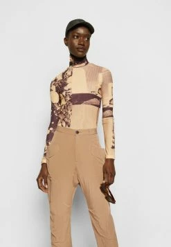 Rag & Bone TRAIL JOGGER BLACK LABEL - Trousers - Darkkhaki -rag & bone Shop 19cdd7cc19df4b4e992ac881352efa49