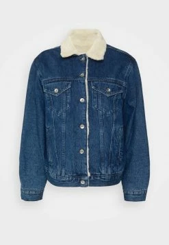 Rag & Bone OVERSIZED JACKET - Bomber Jacket - Gates -rag & bone Shop 19f9e4fea838458498e80df236082591