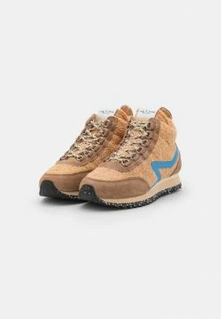 Rag & Bone RETRO HIKER - High-top Trainers - Camel 2 Rag & Bone RETRO HIKER - High-top Trainers - Camel -rag & bone Shop 1a9d4d3e57a243b9951c1f71ef5a152f