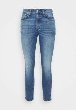 Rag & Bone NINA HIGH-RISE - Jeans Skinny Fit - Malibu -rag & bone Shop 1b5bc7372c3f4c3792bcd025f64e2cea