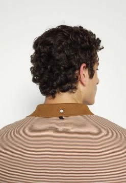 Rag & Bone Polo Shirt - Khakimult -rag & bone Shop 1b92b5f61a02430ab62fd1d28be2e34a