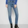 Rag & Bone CATE MID-RISE ANKLE - Jeans Skinny Fit - Blue