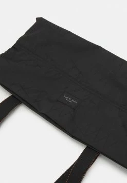 Rag & Bone ADDISON CARRYALL - Tote Bag - Black -rag & bone Shop 1cbdfd6ca71645d29afb78835708f1d9