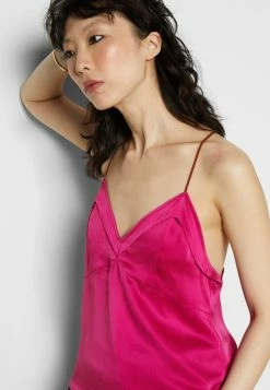 Rag & Bone JACI CAMI LABEL - Top - Deepnk -rag & bone Shop 1e09483d980d45eaa80f7323299dd269
