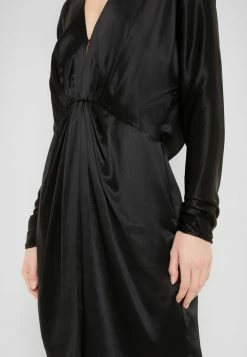 Rag & Bone ELOISE MINI DRESS - Cocktail Dress / Party Dress - Black -rag & bone Shop 1e2df81d5e6b42088a5b02a403f7deda
