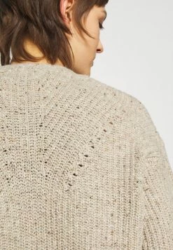 Rag & Bone DONEGAL - Jumper - Grey -rag & bone Shop 1e68651498e848cb8389bb35c33acbd4