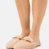 Rag & Bone ESSEX SLIDE - Slippers - Camel