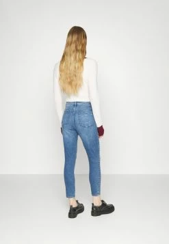 Rag & Bone NINA HIGH-RISE - Jeans Skinny Fit - Malibu -rag & bone Shop 201346ef49334aa9b4068fe5d66e070d