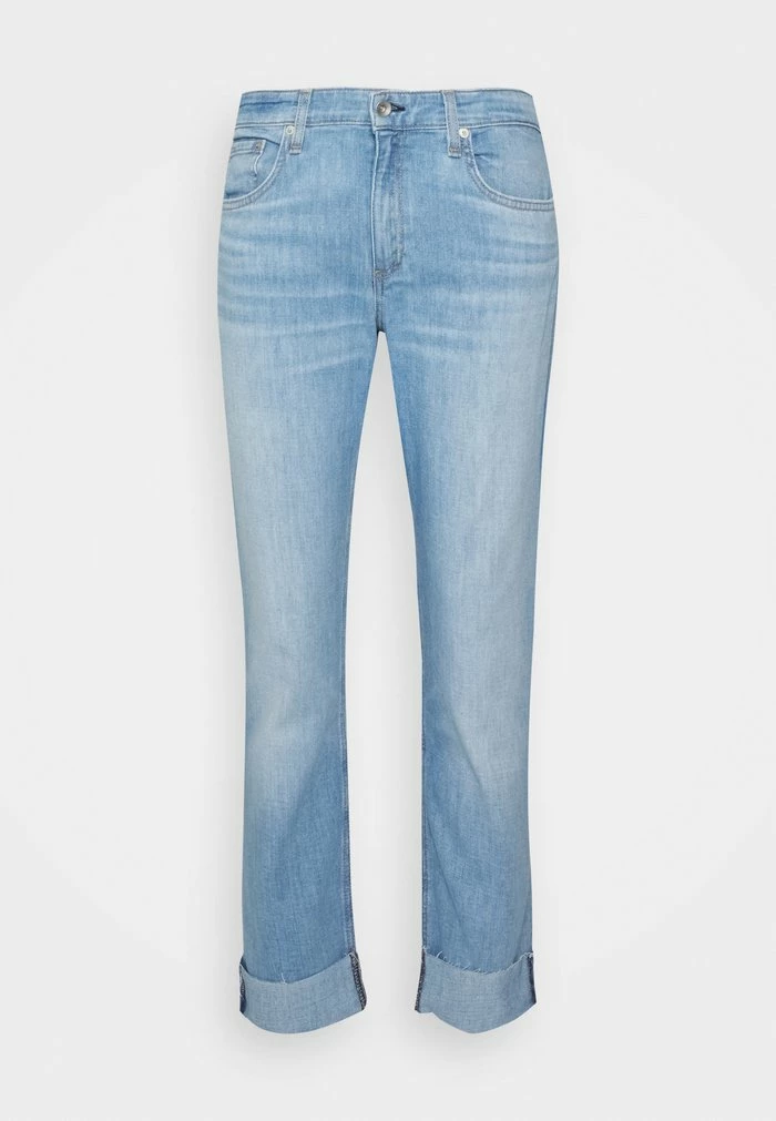LOW RISE BOYFRIEND - Slim fit jeans - tulip Rag & Bone LOW RISE BOYFRIEND - Slim Fit Jeans - Tulip -rag & bone Shop 2127c80191f8482d801da8deed2ad49a