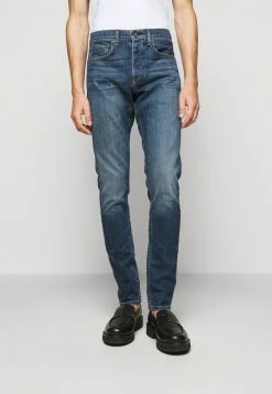 Rag & Bone Slim Fit Jeans - Throop
