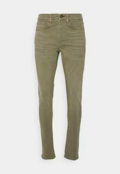 Rag & Bone FIT AERO STRETCH - Jeans Skinny Fit - Kenil 3 Rag & Bone FIT AERO STRETCH - Jeans Skinny Fit - Kenil -rag & bone Shop 22083990af7f4d8b89c9f19ee452057d