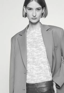 Rag & Bone ALL OVER CAMO TEE - Print T-shirt - Ivorymult 4 Rag & Bone ALL OVER CAMO TEE - Print T-shirt - Ivorymult -rag & bone Shop 22238bef250d459f8939b1a473165a56