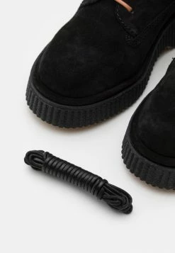 Rag & Bone SLOANE BOOT - Platform Ankle Boots - Black -rag & bone Shop 232c3e84fb1a4c7e96a71442813eefaf