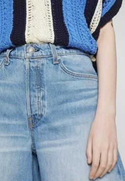 Rag & Bone MAYA - Denim Shorts - Light Blue 6 Rag & Bone MAYA - Denim Shorts - Light Blue -rag & bone Shop 23554a2895494164a48a0ff03cbc26b3