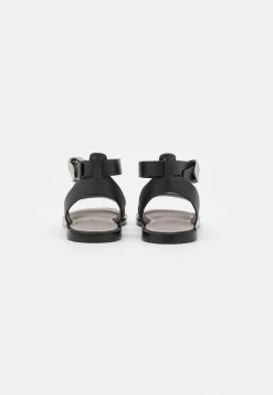 Rag & Bone TRINITY - Sandals - Black -rag & bone Shop 239601fb38f94a1eaf12f45d778d81d7
