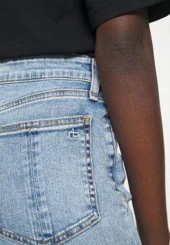 Rag & Bone NINA HIGH RISE ANKLE - Jeans Skinny Fit - Montrose -rag & bone Shop 2399ec8421144bff84af33368256728e