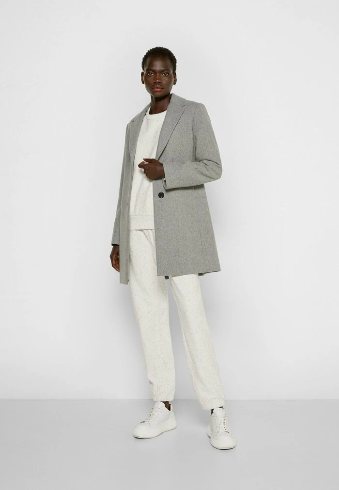 CITY WHITE LABEL - Tracksuit bottoms - ivory Rag & Bone CITY WHITE LABEL - Tracksuit Bottoms - Ivory -rag & bone Shop 24c325aee7994f9da97b02f9d63394af