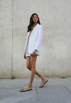 Rag & Bone CHARLES - Blazer - White