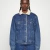 Rag & Bone OVERSIZED JACKET - Bomber Jacket - Gates