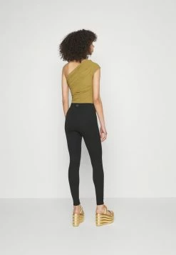 Rag & Bone ARCHETYPE ROXIE - Leggings - Trousers - Black -rag & bone Shop 2636845349d54e2bb313bb58f6ac6d74