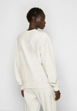 Rag & Bone CITY WHITE LABEL - Sweatshirt - Ivorymult -rag & bone Shop 2649bcaa434a458487f8798732b81dae