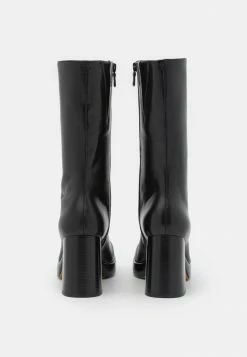 Rag & Bone MATRIX BOOT - High Heeled Boots - Black -rag & bone Shop 267526846b6a4ea7a72cf7d968233d92