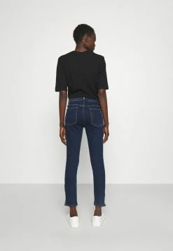 Rag & Bone CATE MID RISE ANKLE WHITE LABEL - Jeans Skinny Fit - Fletcher -rag & bone Shop 2706c66d011a4d6496996979a273a7fb