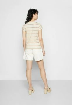 Rag & Bone THE STRIPE TEE LABEL - Print T-shirt - Rustmult 3 Rag & Bone THE STRIPE TEE LABEL - Print T-shirt - Rustmult -rag & bone Shop 2713ab3aec9f49da9953135bbaa7cd4b