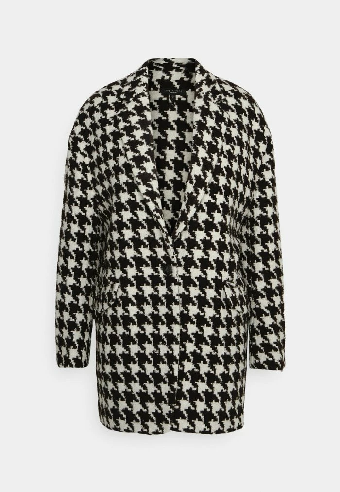 DANNY JACKET - Bomber Jacket - black Rag & Bone DANNY JACKET - Bomber Jacket - Black -rag & bone Shop 274e2b7ee82b4324aa54f11a74fd3c75