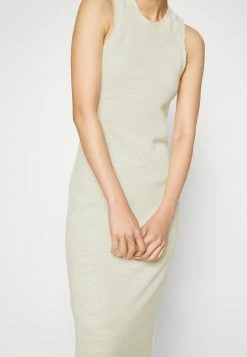 Rag & Bone LUCY DRESS - Jumper Dress - White 7 Rag & Bone LUCY DRESS - Jumper Dress - White -rag & bone Shop 28a7a72bdc3148fda73704443c0e519d