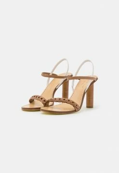 Rag & Bone INFINITY - High Heeled Sandals - Cigar 2 Rag & Bone INFINITY - High Heeled Sandals - Cigar -rag & bone Shop 28f0744d43644d0692228967bfadfe24