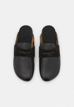 Rag & Bone ANSLEY LOAFER - Mules - Black -rag & bone Shop 29c3570ecaa241d8808d0653c4e2ac80