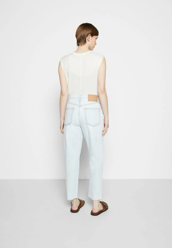 ALISSA - Straight leg jeans - primrose Rag & Bone ALISSA - Straight Leg Jeans - Primrose -rag & bone Shop 2a1c6548e1a14f48bfeca7e5a1c8399c