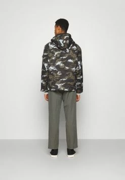 Rag & Bone SHIELD JACKET - Winter Jacket - Olive 2 Rag & Bone SHIELD JACKET - Winter Jacket - Olive -rag & bone Shop 2a69ff3c5b234f79acab31da7164e600