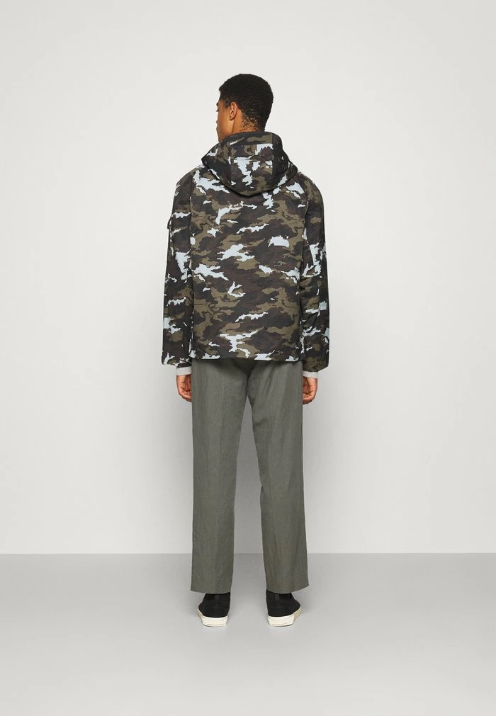 SHIELD JACKET - Winter jacket - olive Rag & Bone SHIELD JACKET - Winter Jacket - Olive -rag & bone Shop 2a69ff3c5b234f79acab31da7164e600