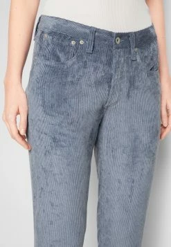 Rag & Bone Trousers - Deep Blue -rag & bone Shop 2a6ac1b994fe4e8f8fa820c33ceceac8
