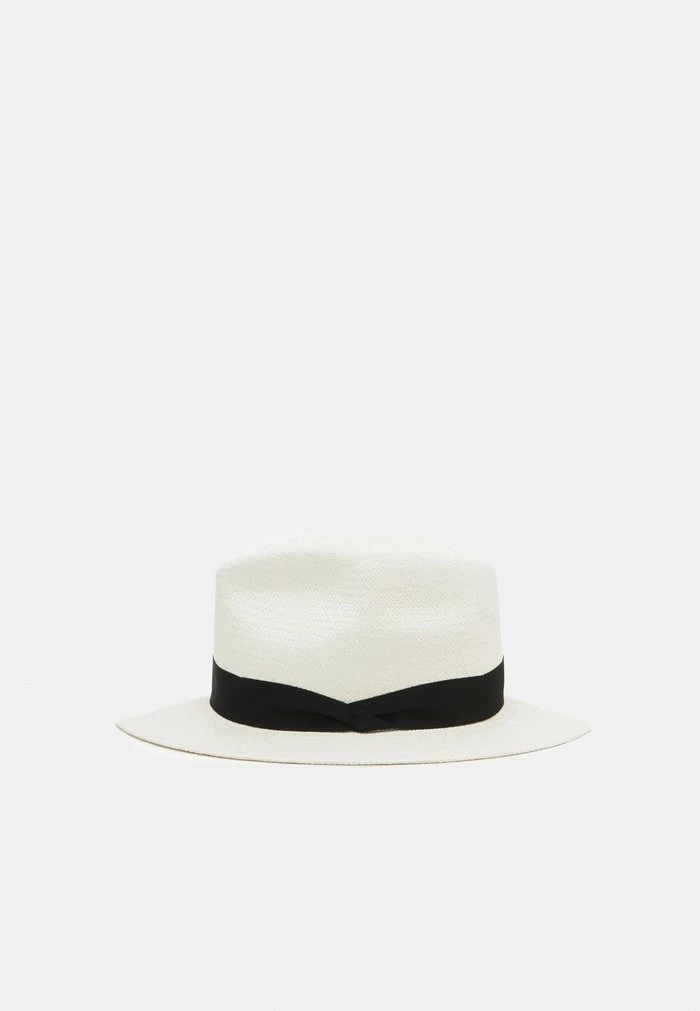 PANAMA HAT - Hat - white Rag & Bone PANAMA HAT - Hat - White -rag & bone Shop 2b45e6489cdc4848a5ddfa99c374ab71