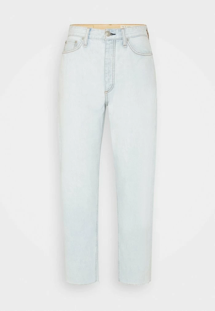 ALISSA - Straight leg jeans - primrose Rag & Bone ALISSA - Straight Leg Jeans - Primrose -rag & bone Shop 2c8884c774214438a9723bf0438fa5dd