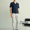 Rag & Bone FIT STRETCH - Chinos - Drizzle