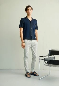 Rag & Bone FIT STRETCH - Chinos - Drizzle