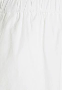 Rag & Bone MAYE LABEL - Shorts - White -rag & bone Shop 2cecc488ffc641aea2b21eb27cda0222