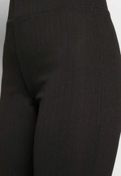 Rag & Bone ZOE PANT LABEL - Trousers - Black -rag & bone Shop 2d687d04f92f4fa0b5722a5bf0a707c2