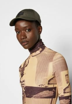 Rag & Bone ADDISON BASEBALL - Cap - Olive Night -rag & bone Shop 2e35ef4f6cb041bdaef240249089b62d